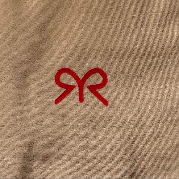 NEW Ruby Ribbon Seamless Shapewear Cami Tank -Tan Size 42 Layering Top - Picture 10 of 14